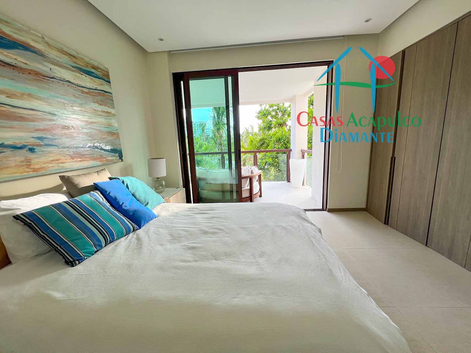 La Isla Java J2 - Recámara dos 3